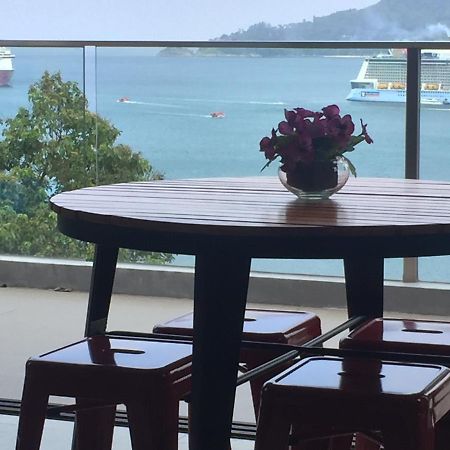 5* 3Br Suite In Amari Phuket - Patong Beach Zewnętrze zdjęcie