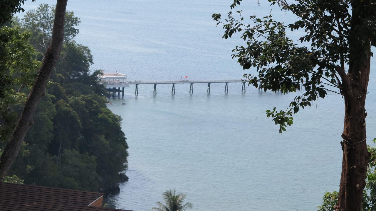 5* 3Br Suite In Amari Phuket - Patong Beach Zewnętrze zdjęcie