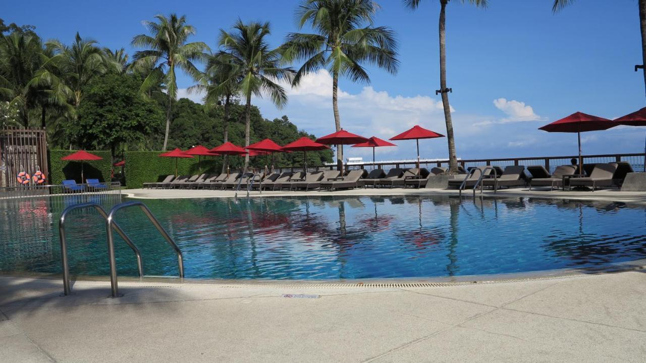 5* 3Br Suite In Amari Phuket - Patong Beach Zewnętrze zdjęcie