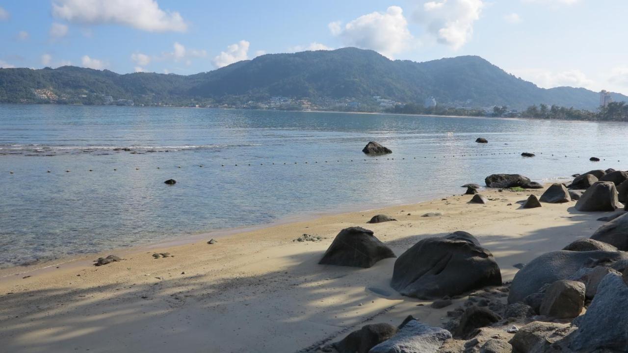 5* 3Br Suite In Amari Phuket - Patong Beach Zewnętrze zdjęcie
