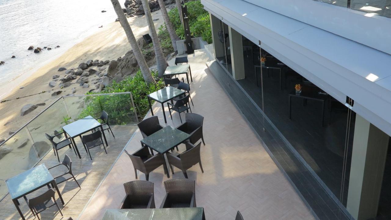 5* 3Br Suite In Amari Phuket - Patong Beach Zewnętrze zdjęcie