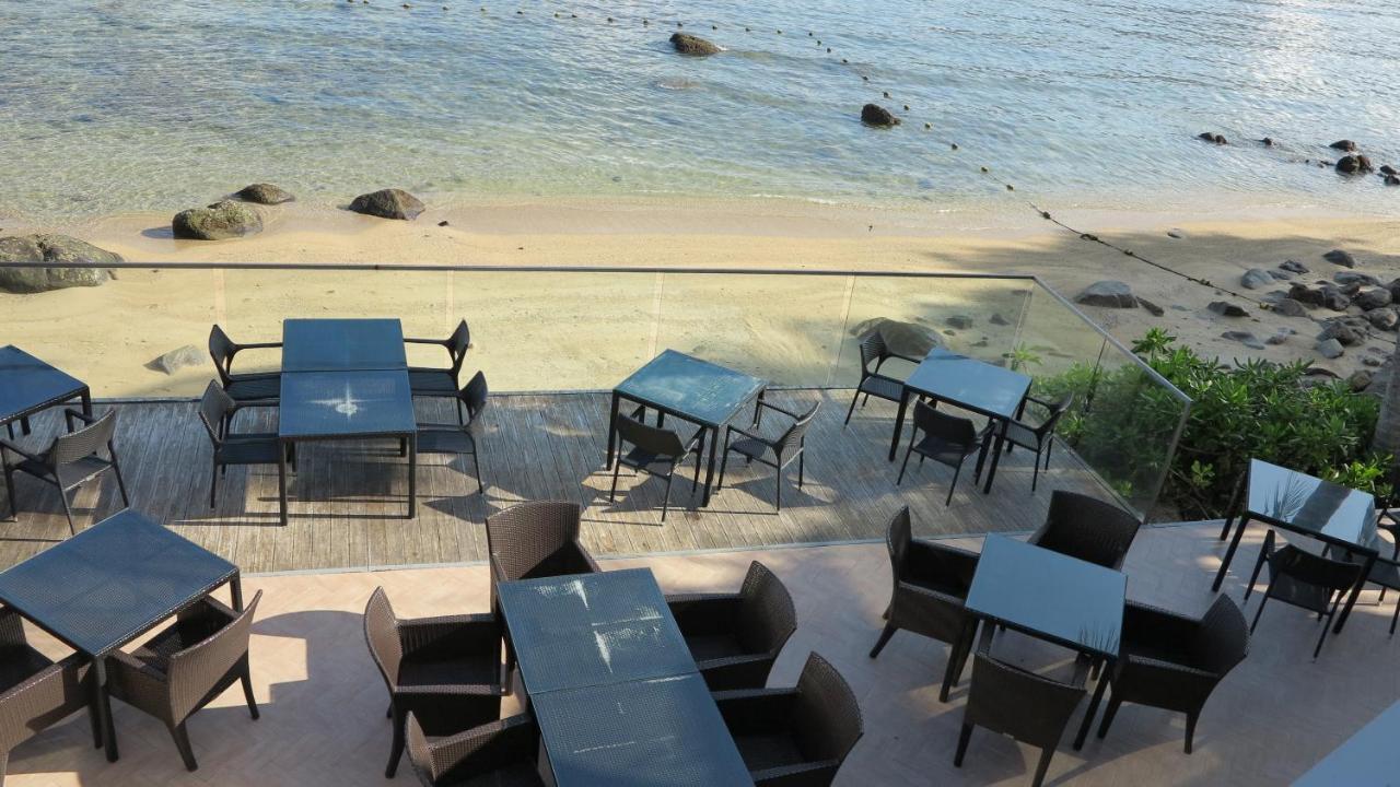 5* 3Br Suite In Amari Phuket - Patong Beach Zewnętrze zdjęcie