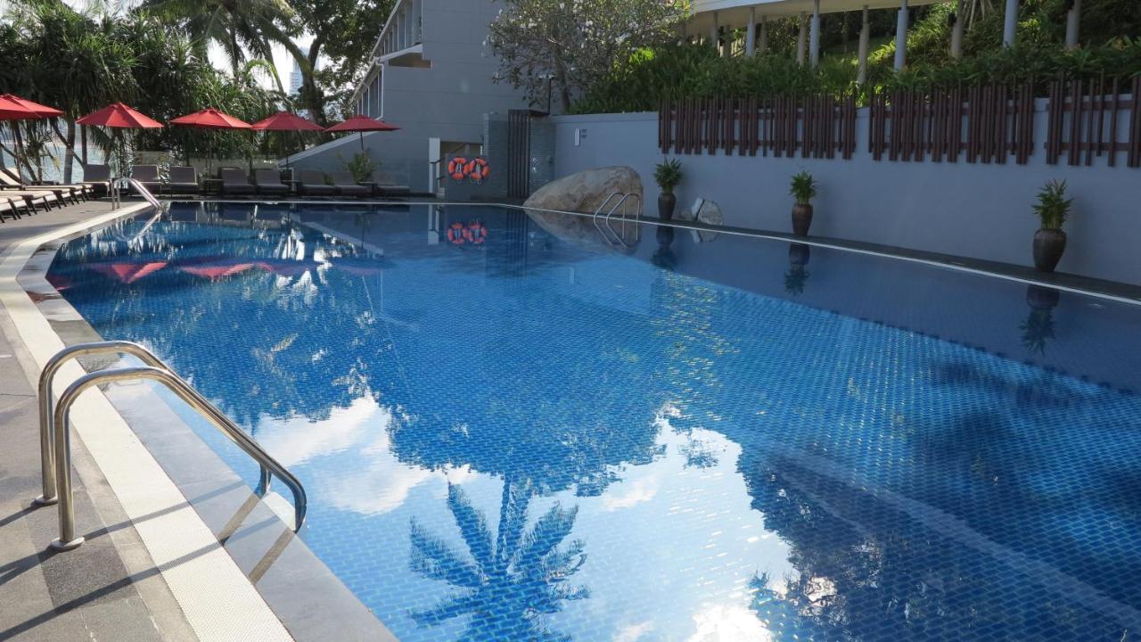 5* 3Br Suite In Amari Phuket - Patong Beach Zewnętrze zdjęcie