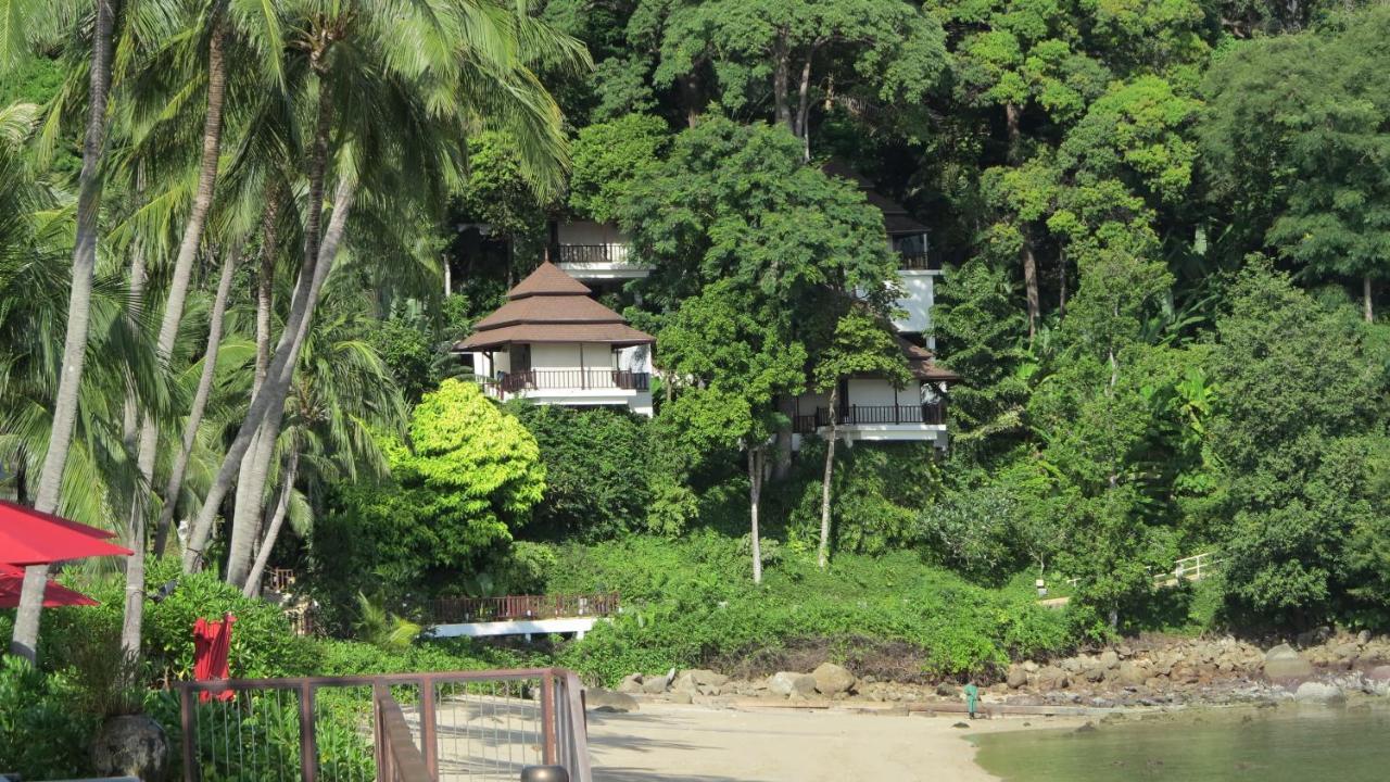 5* 3Br Suite In Amari Phuket - Patong Beach Zewnętrze zdjęcie