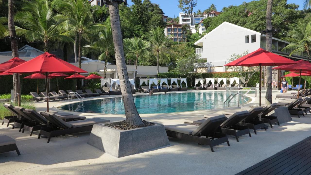 5* 3Br Suite In Amari Phuket - Patong Beach Zewnętrze zdjęcie