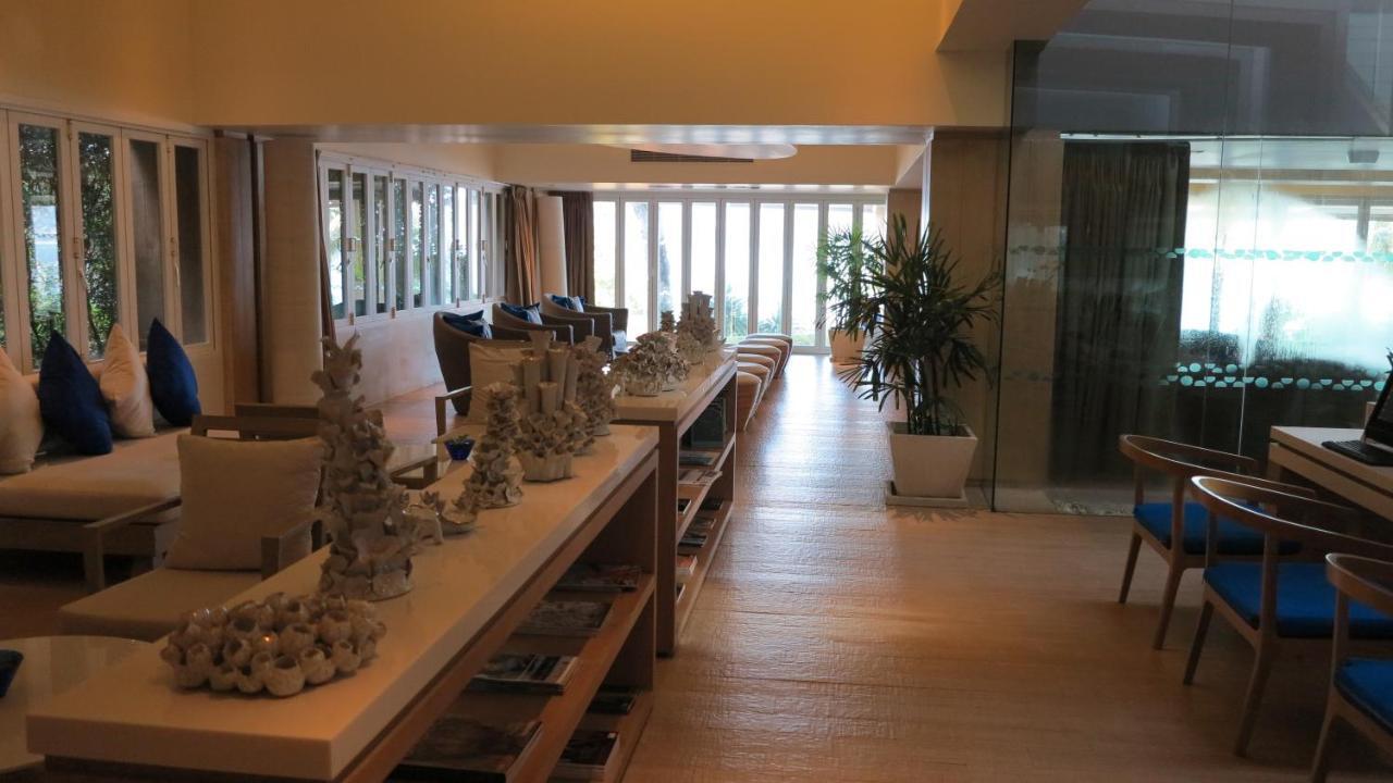 5* 3Br Suite In Amari Phuket - Patong Beach Zewnętrze zdjęcie