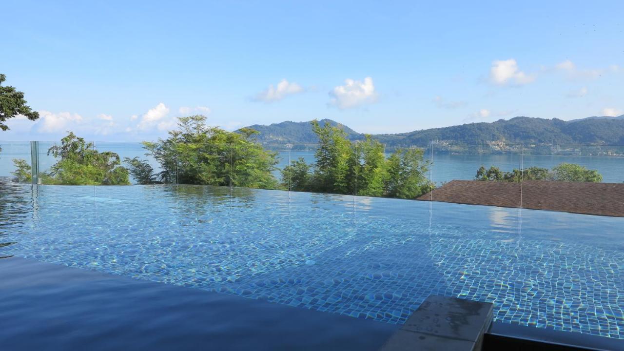 5* 3Br Suite In Amari Phuket - Patong Beach Zewnętrze zdjęcie