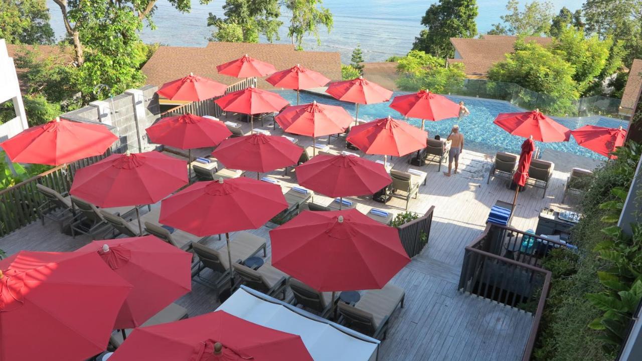 5* 3Br Suite In Amari Phuket - Patong Beach Zewnętrze zdjęcie