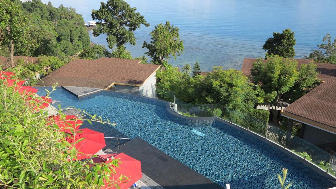5* 3Br Suite In Amari Phuket - Patong Beach Zewnętrze zdjęcie