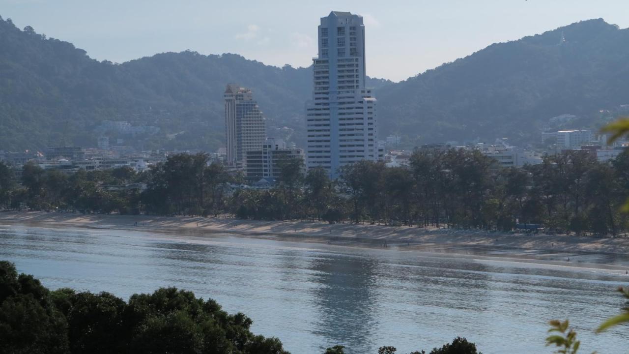 5* 3Br Suite In Amari Phuket - Patong Beach Zewnętrze zdjęcie