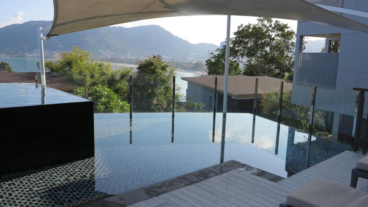 5* 3Br Suite In Amari Phuket - Patong Beach Zewnętrze zdjęcie