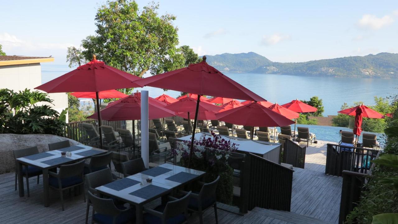 5* 3Br Suite In Amari Phuket - Patong Beach Zewnętrze zdjęcie