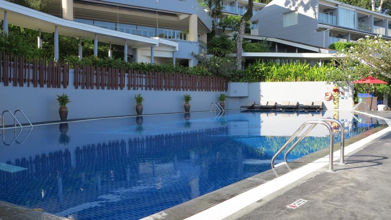 5* 3Br Suite In Amari Phuket - Patong Beach Zewnętrze zdjęcie