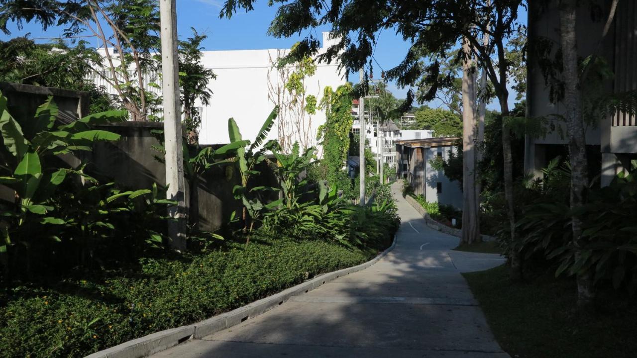 5* 3Br Suite In Amari Phuket - Patong Beach Zewnętrze zdjęcie