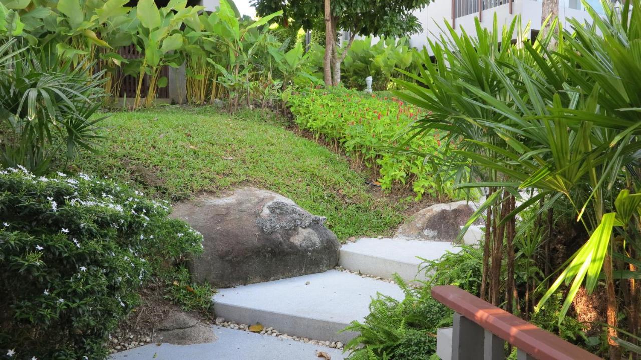 5* 3Br Suite In Amari Phuket - Patong Beach Zewnętrze zdjęcie