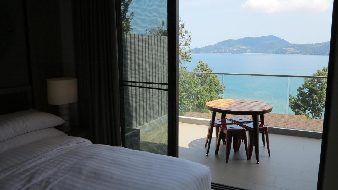 5* 3Br Suite In Amari Phuket - Patong Beach Zewnętrze zdjęcie