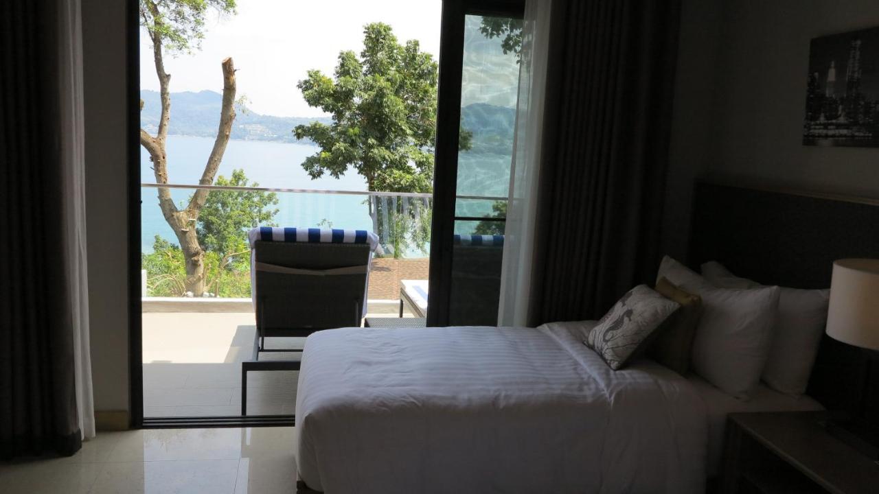 5* 3Br Suite In Amari Phuket - Patong Beach Zewnętrze zdjęcie