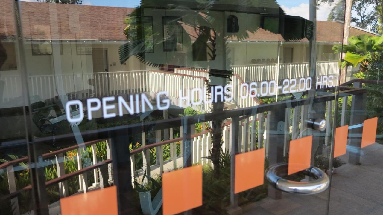 5* 3Br Suite In Amari Phuket - Patong Beach Zewnętrze zdjęcie
