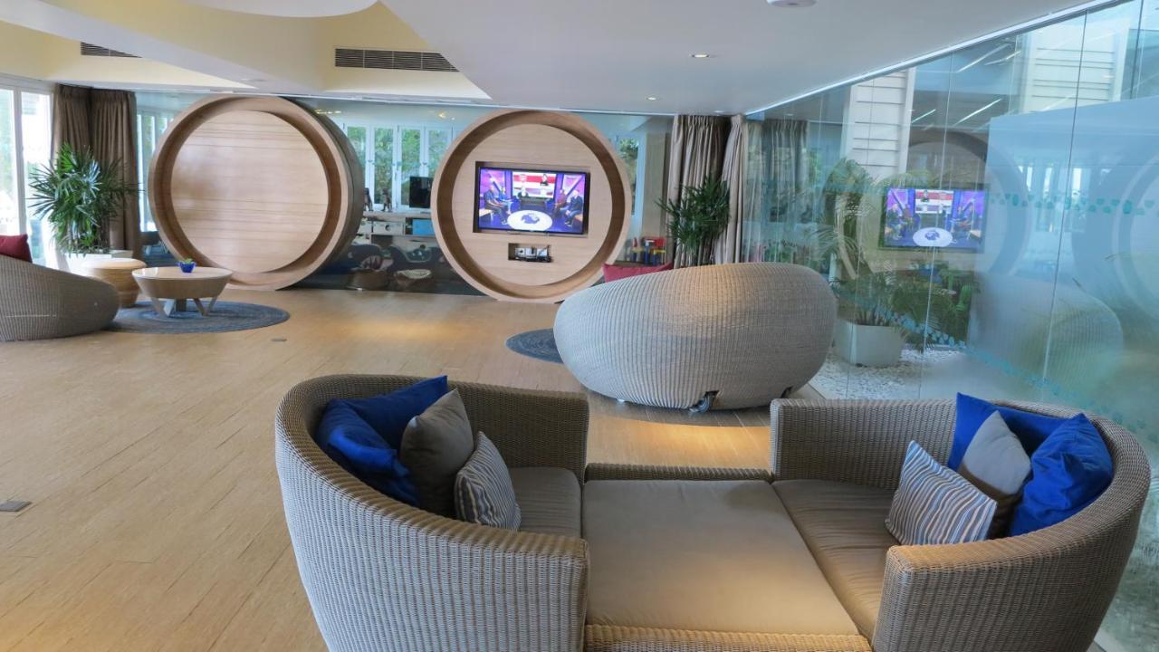 5* 3Br Suite In Amari Phuket - Patong Beach Zewnętrze zdjęcie