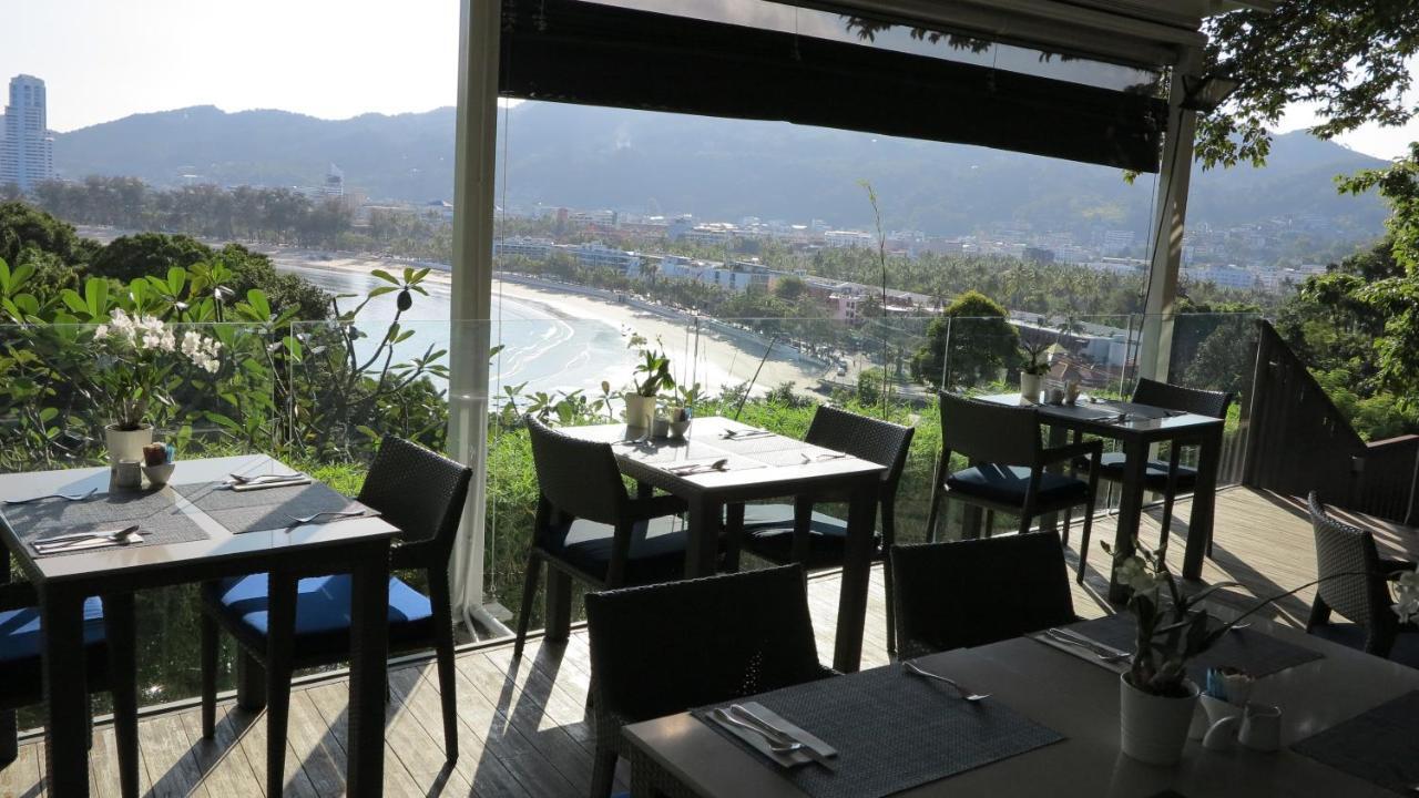 5* 3Br Suite In Amari Phuket - Patong Beach Zewnętrze zdjęcie