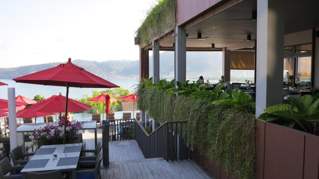 5* 3Br Suite In Amari Phuket - Patong Beach Zewnętrze zdjęcie