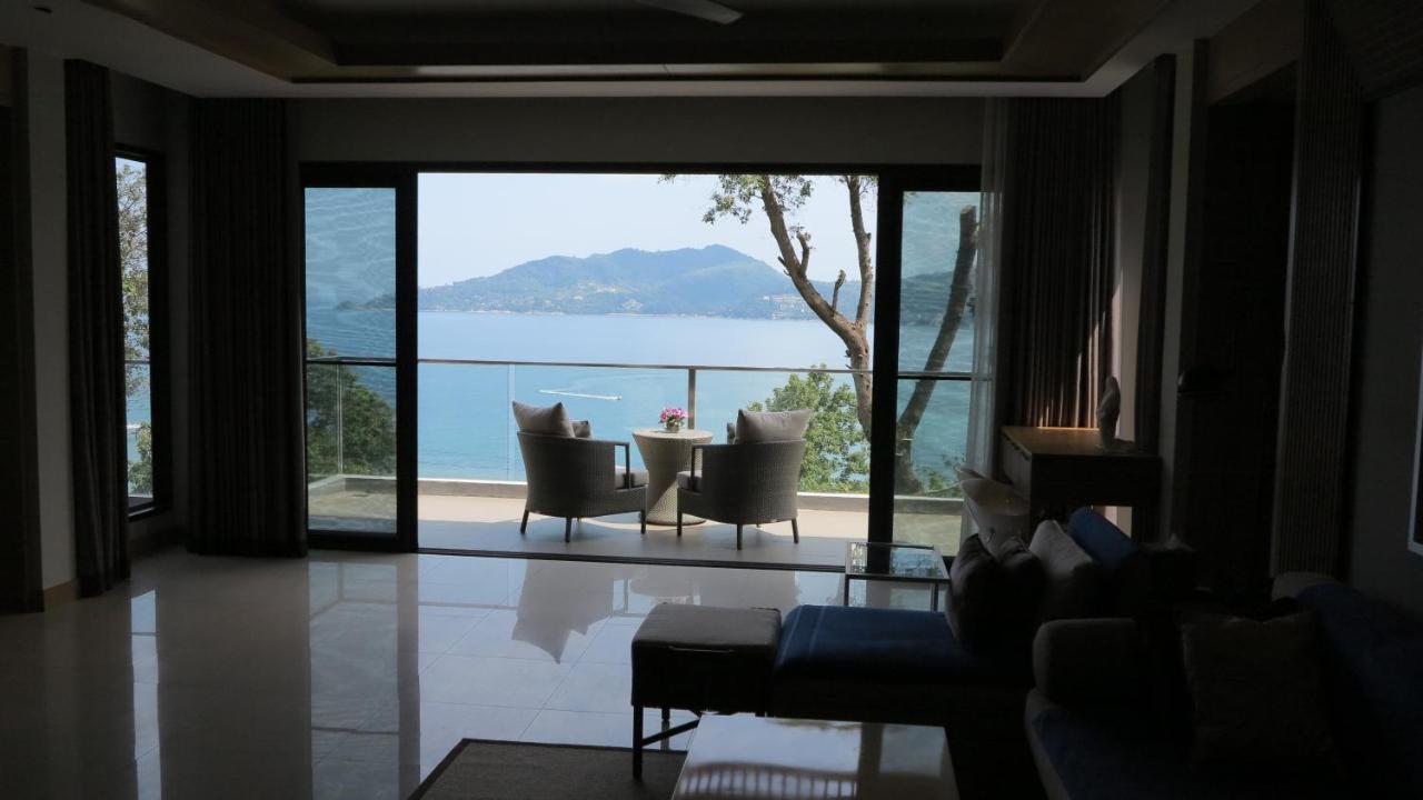 5* 3Br Suite In Amari Phuket - Patong Beach Zewnętrze zdjęcie