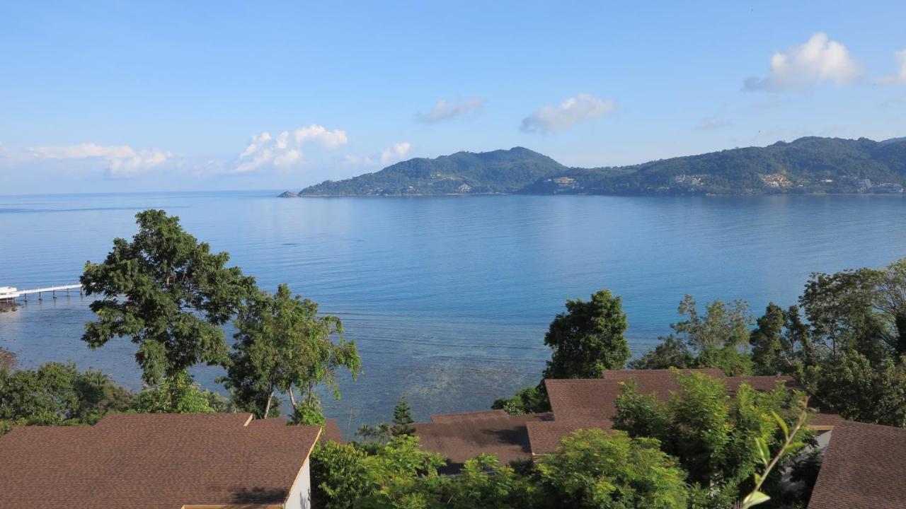 5* 3Br Suite In Amari Phuket - Patong Beach Zewnętrze zdjęcie