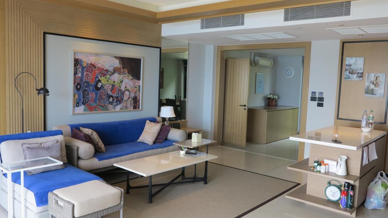 5* 3Br Suite In Amari Phuket - Patong Beach Zewnętrze zdjęcie
