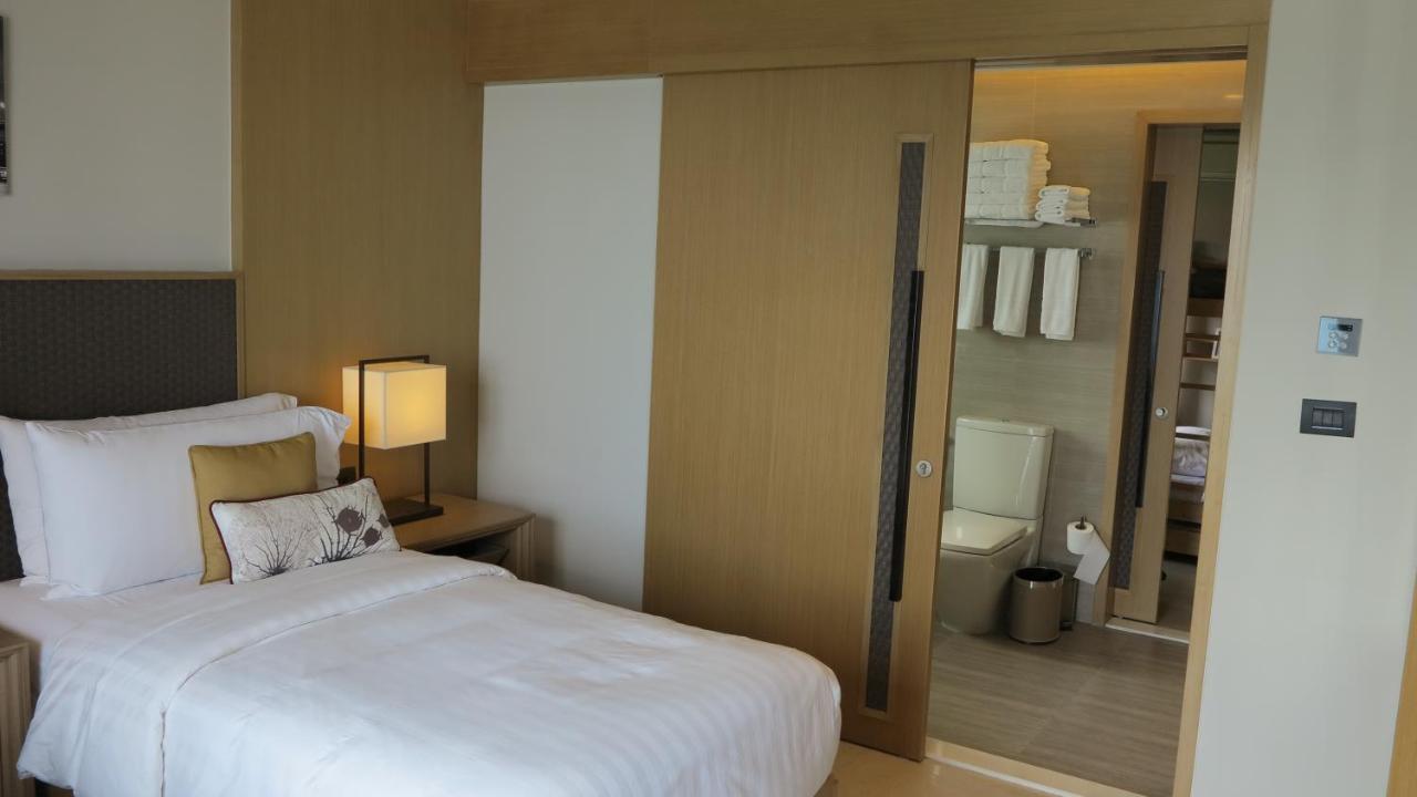 5* 3Br Suite In Amari Phuket - Patong Beach Zewnętrze zdjęcie