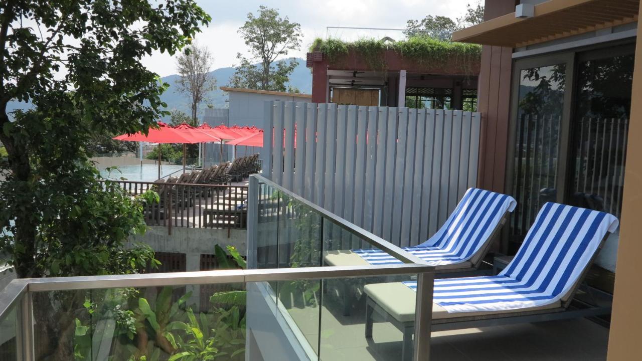 5* 3Br Suite In Amari Phuket - Patong Beach Zewnętrze zdjęcie