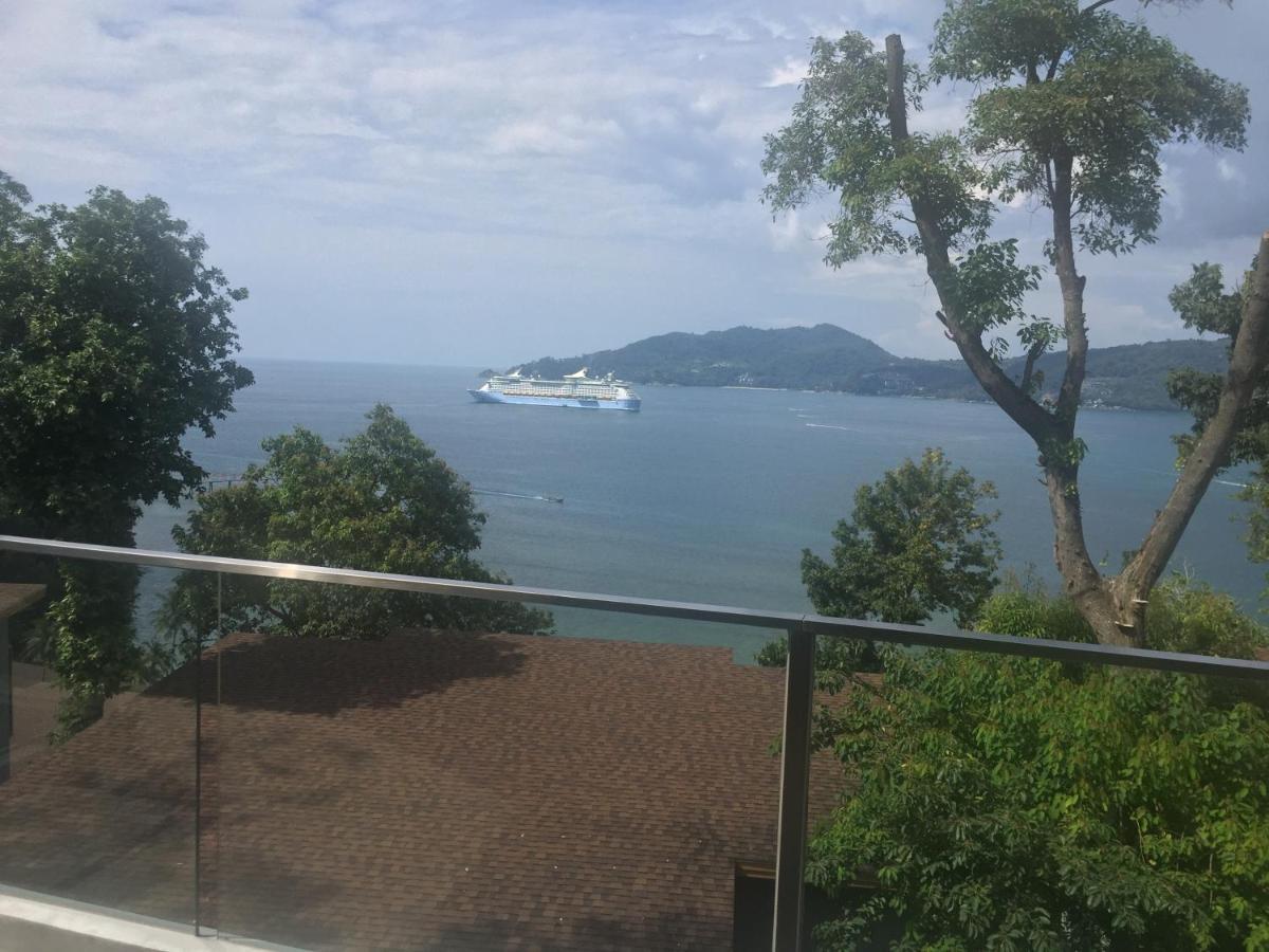 5* 3Br Suite In Amari Phuket - Patong Beach Zewnętrze zdjęcie