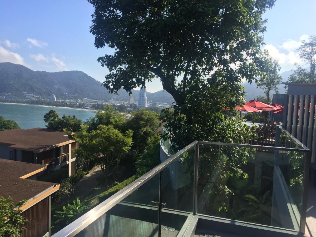 5* 3Br Suite In Amari Phuket - Patong Beach Zewnętrze zdjęcie