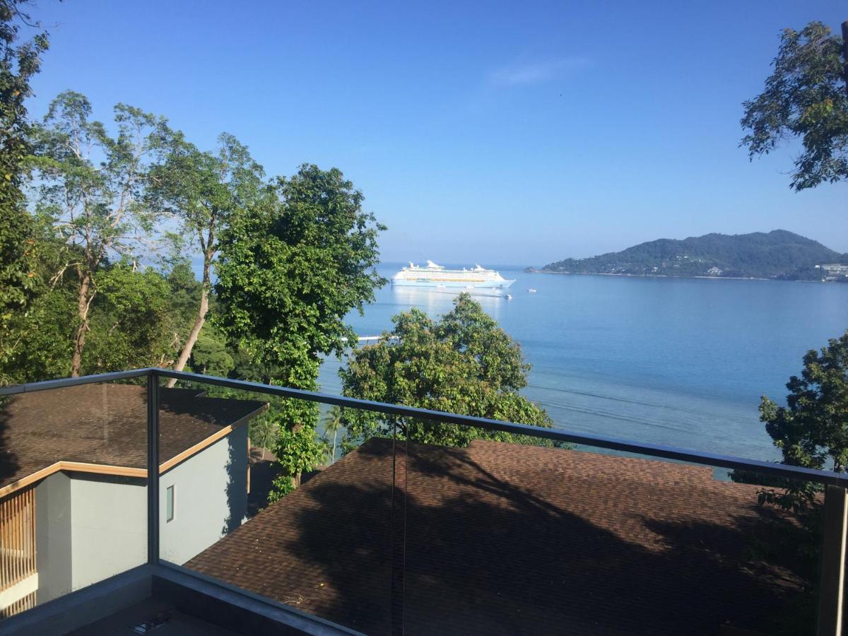 5* 3Br Suite In Amari Phuket - Patong Beach Zewnętrze zdjęcie