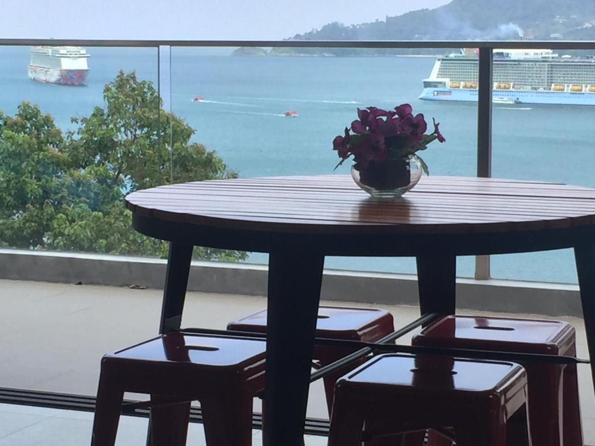 5* 3Br Suite In Amari Phuket - Patong Beach Zewnętrze zdjęcie